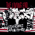 The Living End: Modern Artillery