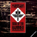 Manowar: Sign Of The Hammer
