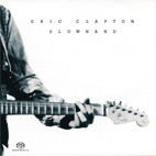 Eric Clapton: Slowhand