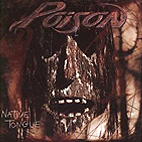 Poison: Native Tongue