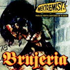 Brujeria: Mextremist! Greatest Hits