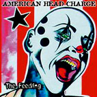 American Head Charge: Feeding