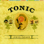 Tonic: Lemon Parade