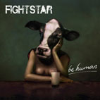 Fightstar: Be Human