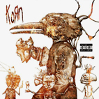 Korn: Untitled