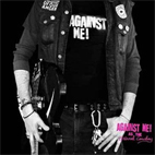 Against Me!: As The Eternal Cowboy