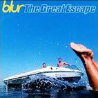 Blur: The Great Escape