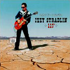 Izzy Stradlin: 117 Degrees
