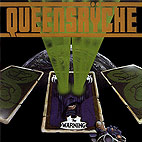 Queensrÿche: The Warning