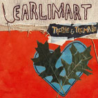 Earlimart: Treble And Tremble