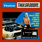Thulsa Doom: And Then Take You To A Place Where Jars Are Kept