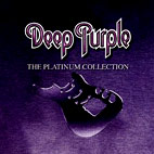 Deep Purple: The Platinum Collection
