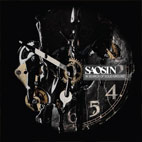 Saosin: In Search Of Solid Ground