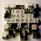 The Magic Numbers: The Magic Numbers