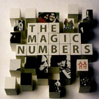 The Magic Numbers: The Magic Numbers