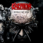 Kreator: Enemy Of God