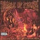Lovecraft & Witch Hearts Review | Cradle Of Filth | Compact Discs