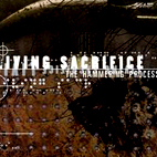 Living Sacrifice: The Hammering Process