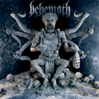 Behemoth: The Apostasy
