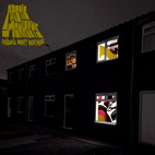 Arctic Monkeys: Favourite Worst Nightmare