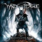 Winds of Plague: Decimate The Weak