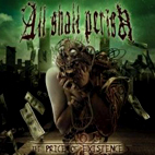 All Shall Perish: The Price Of Existance