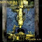 Sepultura: Chaos A.D.
