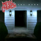 Metal Church: The Dark