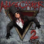 Alice Cooper: Welcome 2 My Nightmare