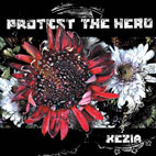 Protest the Hero: Kezia