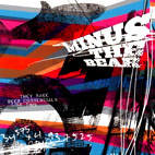 Minus the Bear: They Make Beer Commercials Like This