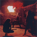 Immortal: Diabolical Fullmoon Mysticism