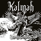 Kalmah: Seventh Swamphony