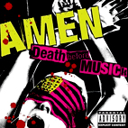 Amen: Death Before Musick