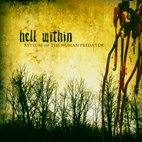 Hell Within: Asylum Of The Human Predator