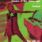 Queens of the Stone Age: Queens Of The Stone Age/Beaver