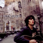 Teddy Geiger: Step Ladder