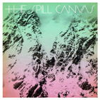 The Spill Canvas: Formalities