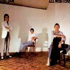 The Jam: All Mod Cons