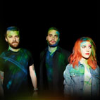 Paramore: Paramore