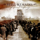 Still Remains: Of Love And Lunacy