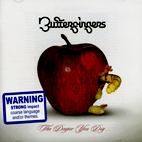 Butterfingers: The Deeper You Dig