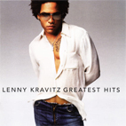 Lenny Kravitz: Greatest Hits