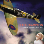 Peter Frampton: Thank You Mr. Churchill