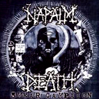Napalm Death: Smear Campaign