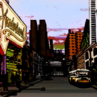 Forgive Durden: Wonderland