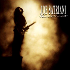 Joe Satriani: The Extremist