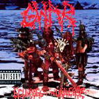 GWAR: Scumdogs Of The Universe