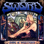 The Sword: Age Of Winters