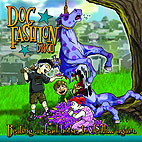 Dog Fashion Disco: Beating A Dead Horse To Death... Again